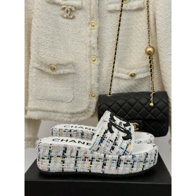 Chanel best-selling sandals 2