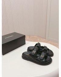 Chanel best-selling sandals 12