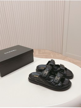 Chanel best-selling sandals 12