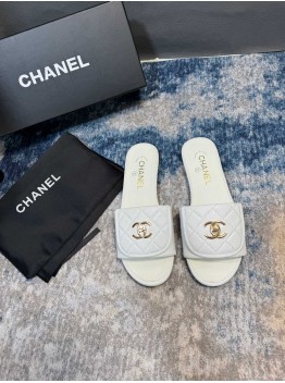 Chanel best-selling sandals 13