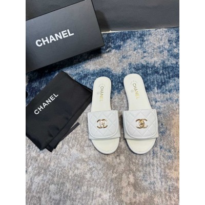 Chanel best-selling sandals 13
