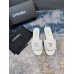Chanel best-selling sandals 13