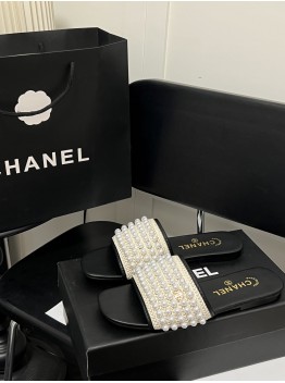 Chanel best-selling sandals 14