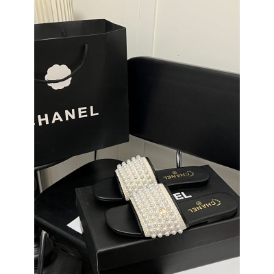 Chanel best-selling sandals 14