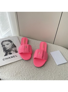 Chanel best-selling sandals 15