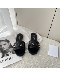 Chanel best-selling sandals 16
