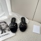 Chanel best-selling sandals 16