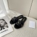 Chanel best-selling sandals 16