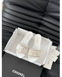 Chanel best-selling sandals 17
