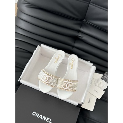 Chanel best-selling sandals 17