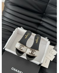 Chanel best-selling sandals 18
