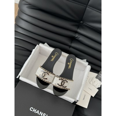 Chanel best-selling sandals 18