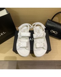 Chanel best-selling sandals 19