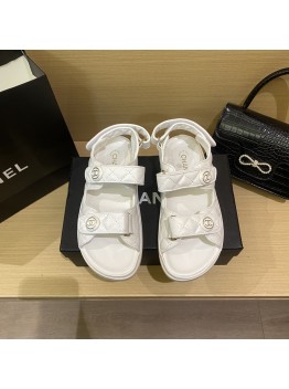 Chanel best-selling sandals 19