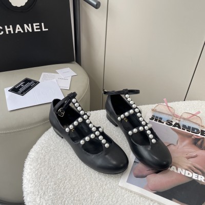 Chanel best-selling sandals 20