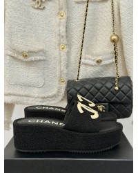 Chanel best-selling sandals 2