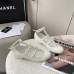 Chanel best-selling sandals 20