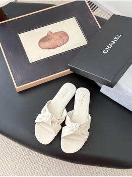 Chanel best-selling sandals 21