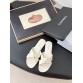 Chanel best-selling sandals 21