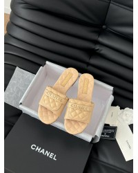 Chanel best-selling sandals 22