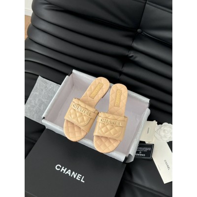 Chanel best-selling sandals 22