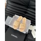 Chanel best-selling sandals 22