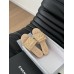 Chanel best-selling sandals 22