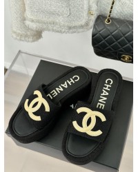 Chanel best-selling sandals 22