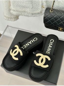 Chanel best-selling sandals 22