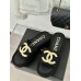 Chanel best-selling sandals 22
