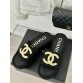 Chanel best-selling sandals 22