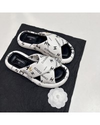 Chanel best-selling sandals 23