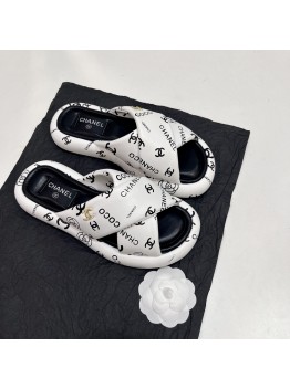 Chanel best-selling sandals 23