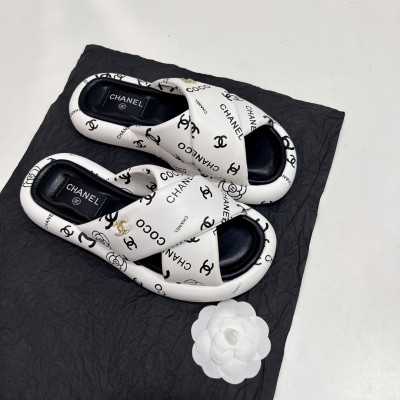 Chanel best-selling sandals 23