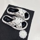 Chanel best-selling sandals 23