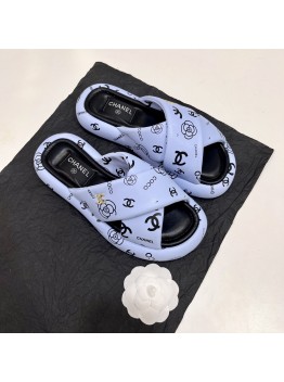 Chanel best-selling sandals 23