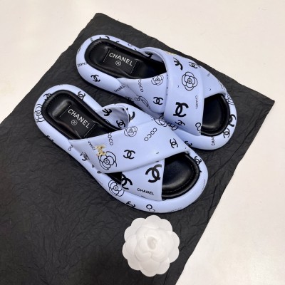 Chanel best-selling sandals 23