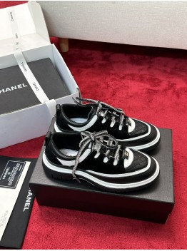 Chanel best-selling casual shoes 28
