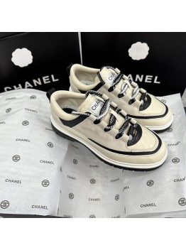 Chanel best-selling casual shoes 28