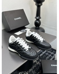 Chanel best-selling casual shoes 4