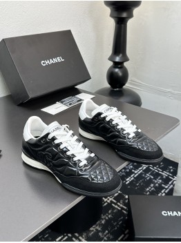 Chanel best-selling casual shoes 4