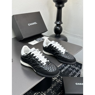 Chanel best-selling casual shoes 4