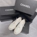 Chanel best-selling casual shoes 25