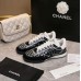 Chanel best-selling casual shoes 6