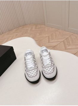 Chanel best-selling casual shoes 1