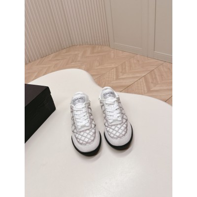 Chanel best-selling casual shoes 1