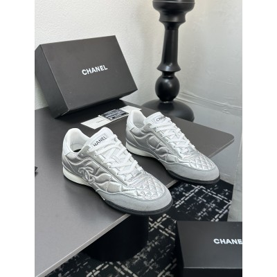 Chanel best-selling casual shoes 8
