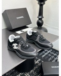 Chanel best-selling casual shoes 9