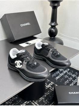 Chanel best-selling casual shoes 9
