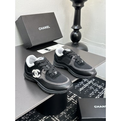 Chanel best-selling casual shoes 9